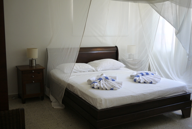 Preview c bedroom 1 master bedroom 160 villa breeze curacao  