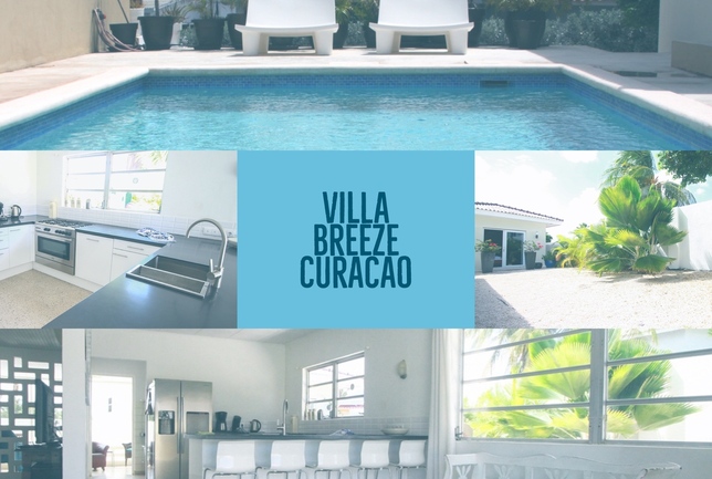 Preview f overzicht foto design villa breeze curacao