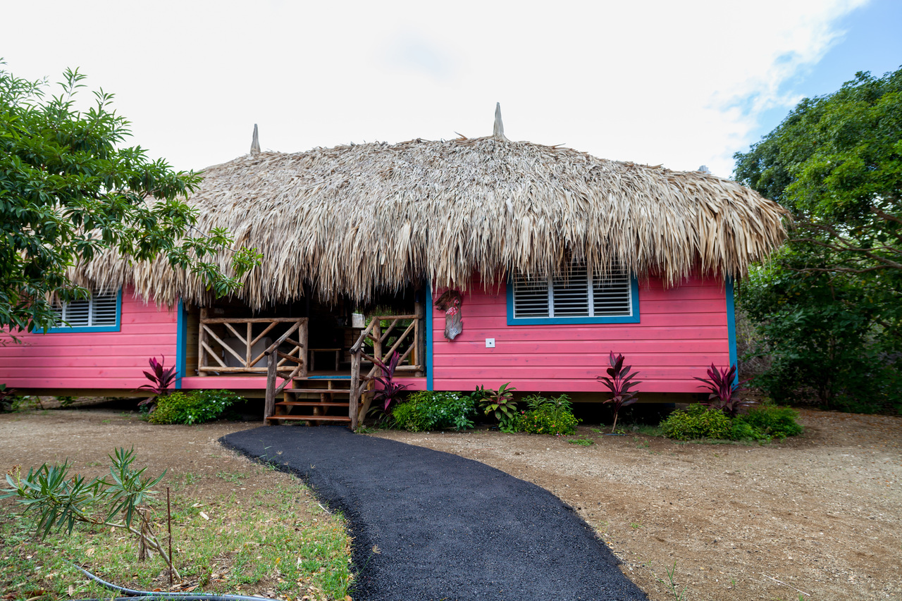 Mondi lodge flamingo hut 68