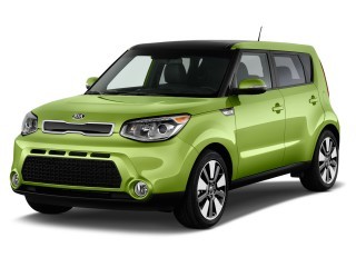 Thumb kia soul front