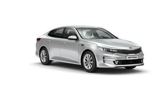 Thumb kia optima